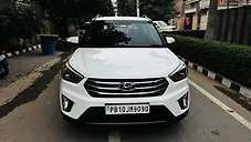 Used Hyundai Creta 1.6 SX in Ludhiana