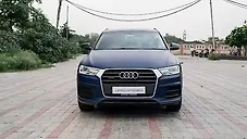 Used Audi Q3 35 TDI quattro Technology in Delhi