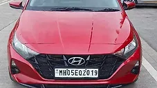 Used Hyundai Elite i20 Sportz 1.4 CRDI [2016-2017] in Mumbai