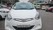 Used Hyundai Eon D-Lite + in Kanpur