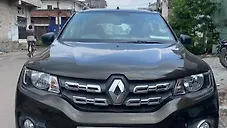 Used Renault Kwid RXT [2015-2019] in Kanpur