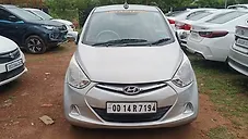Used Hyundai Eon Magna [2011-2012] in Bhubaneswar