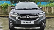 Used Maruti Suzuki XL6 Alpha MT Petrol [2023-2025] in Mumbai