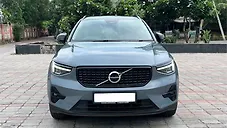 Used Volvo XC40 B4 Ultimate [2022-2023] in Delhi