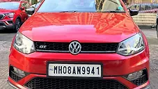 Used Volkswagen Polo 1.0 GT TSI in Mumbai