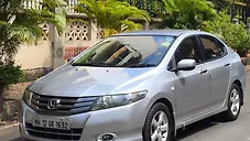 Used Honda City 1.5 V AT in Mumbai