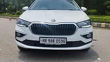 Used Skoda Slavia Ambition 1.0L TSI AT in Delhi