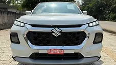 Used Maruti Suzuki Grand Vitara Zeta CNG in Delhi