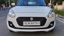 Used Maruti Suzuki Swift ZXi AMT [2018-2019] in Delhi