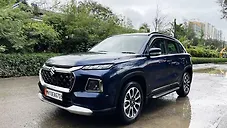 Used Maruti Suzuki Grand Vitara Delta Smart Hybrid [2023-2025] in Mumbai