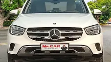 Used Mercedes-Benz GLC 200 Progressive in Delhi