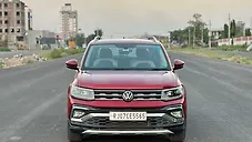 Used Volkswagen Taigun Topline 1.0 TSI MT in Jaipur