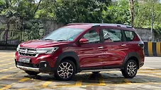 Used Maruti Suzuki XL6 Zeta AT Petrol in Mumbai