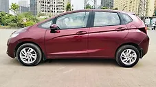 Used Honda Jazz V AT Petrol in Mumbai