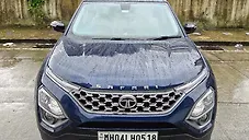 Used Tata Safari XZA Plus in Mumbai