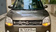 Used Maruti Suzuki Wagon R VXi 1.0 [2019-2019] in Delhi