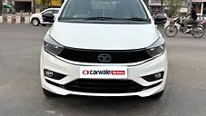 Used Tata Tigor XZ Plus CNG [2022-2023] in Lucknow