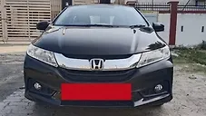 Used Honda City SV in Kanpur