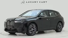 Used BMW iX xDrive 50 in Delhi