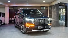 Used Toyota Innova Hycross ZX (O) Hybrid 7 STR in Delhi