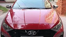 Used Hyundai Elite i20 Sportz 1.2 [2016-2017] in Chennai