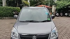 Used Maruti Suzuki Wagon R 1.0 VXI AMT in Pune