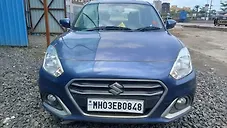 Used Maruti Suzuki Dzire VXi AGS [2020-2023] in Mumbai