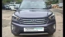 Used Hyundai Creta 1.6 SX Plus AT Petrol in Mumbai