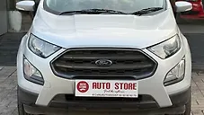 Used Ford EcoSport S Diesel [2019-2020] in Nashik