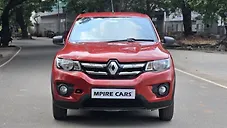 Used Renault Kwid RXT Opt [2015-2019] in Chennai