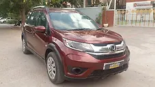 Used Honda BR-V S Petrol in Bangalore