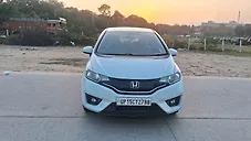 Used Honda Jazz VX CVT Petrol in Faridabad