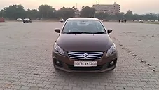 Used Maruti Suzuki Ciaz VXi (O) in Faridabad