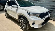Used Kia Sonet HTK Plus 1.0 iMT [2020-2021] in Chennai