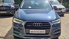 Used Audi Q3 35 TDI quattro Technology in Mumbai