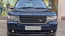 Used Land Rover Range Rover 4.4 V8 SE Diesel in Mumbai
