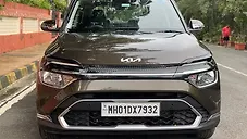 Used Kia Carens Prestige Plus 1.4 Petrol DCT 7 STR in Mumbai