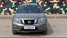 Used Nissan Terrano XL D THP 110 PS in Thane