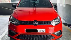 Used Volkswagen Polo GT TSI Sport in Chennai