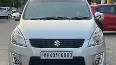 Used Maruti Suzuki Ertiga VDi in Nagpur