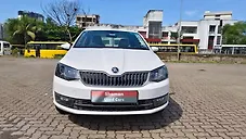 Used Skoda Rapid 1.6 MPI Ambition Plus AT in Mumbai