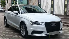 Used Audi A3 35 TDI Premium Plus + Sunroof in Mumbai