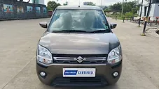 Used Maruti Suzuki Wagon R ZXI Plus 1.2 AGS [2023-2025] in Mumbai