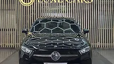 Used Mercedes-Benz A-Class Limousine 200d in Bangalore