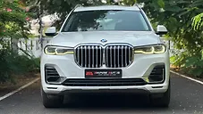 Used BMW X7 xDrive30d DPE Signature [2019-2020] in Chennai