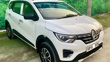 Used Renault Triber RXE [2019-2020] in Delhi