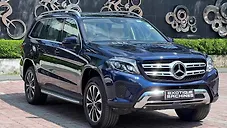 Used Mercedes-Benz GLS 350 d in Lucknow