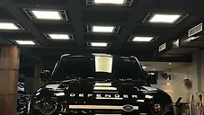 Used Land Rover Defender 110 HSE 2.0 Petrol in Lucknow