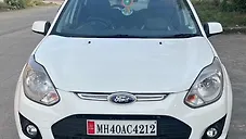 Used Ford Figo Duratorq Diesel ZXI 1.4 in Nagpur