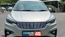 Used Maruti Suzuki Ertiga VXi (O) CNG [2022-2023] in Delhi